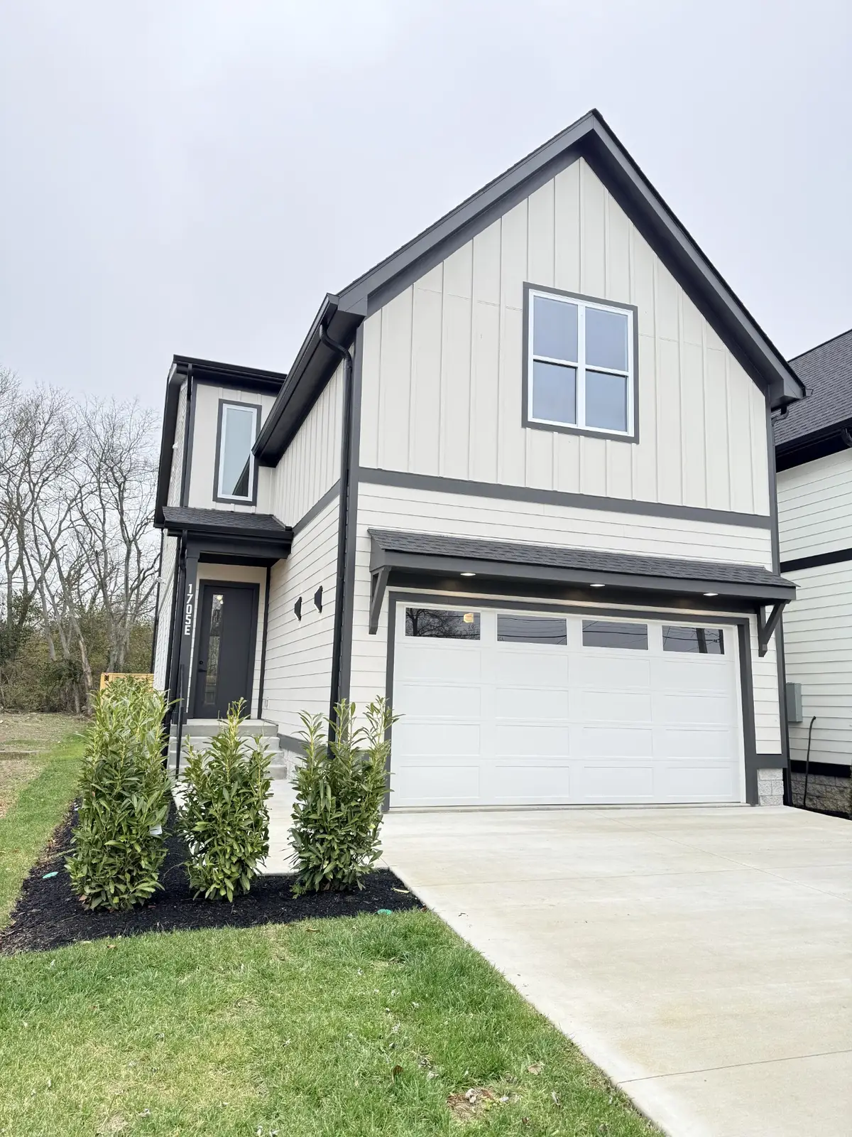 1705 River Dr #E, Nashville, TN 37218 - Image #1