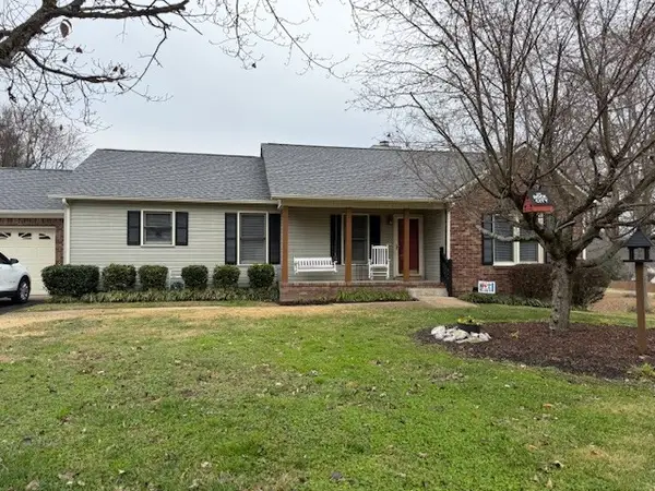 913 Bedford Pl, Columbia, TN 38401