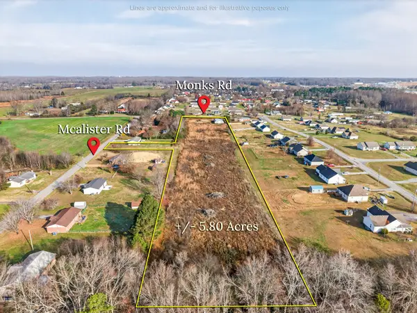 72 Monks Rd, Fayetteville, TN 37334