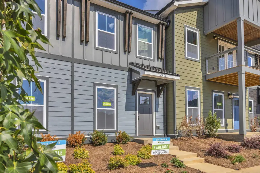 2413 E 17th Street, Chattanooga, TN 37404 - #2