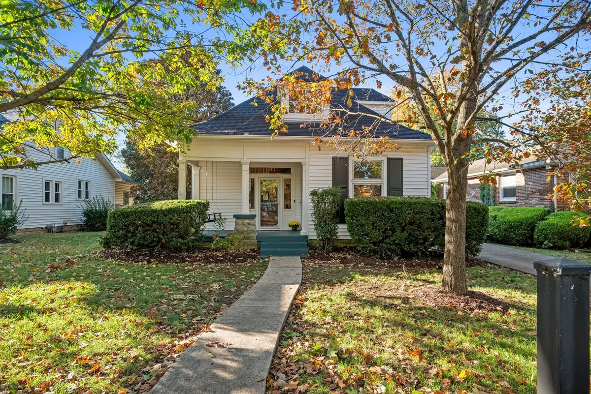 4707 Utah Ave, Nashville, TN 37209 - Image #1