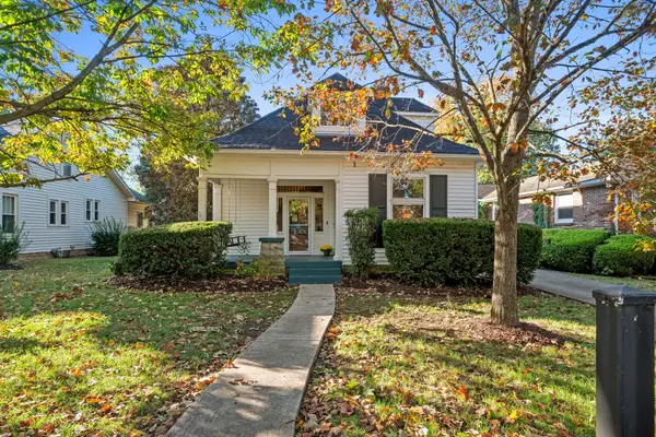 4707 Utah Ave, Nashville, TN 37209
