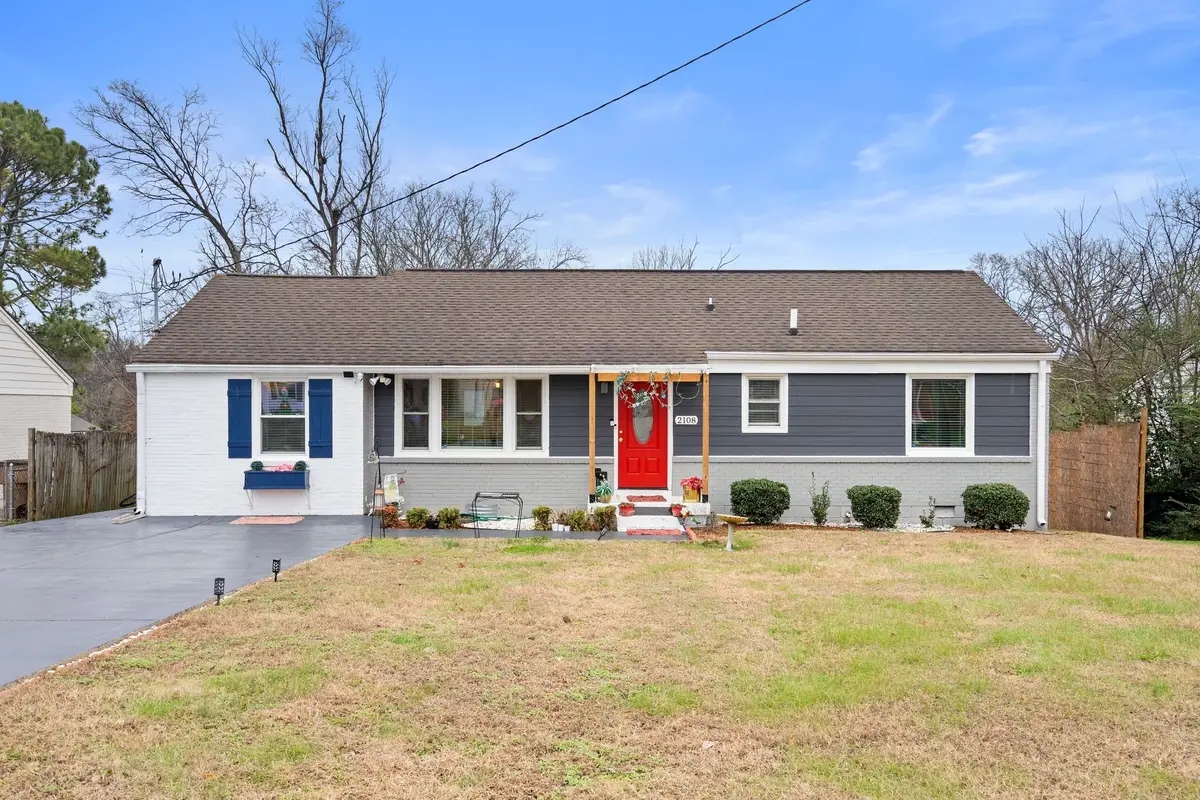 2108 Sanborn Dr, Nashville, TN 37210 - Image #1