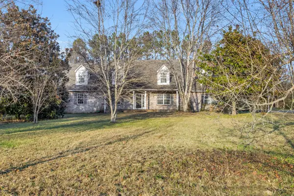 107 Smotherman Ct, Murfreesboro, TN 37129