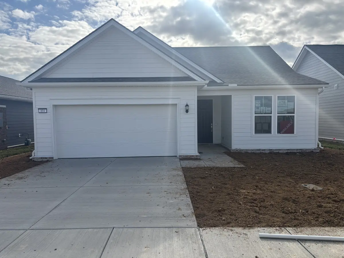 804 Everglade Dr, Lebanon, TN 37090 - Image #1