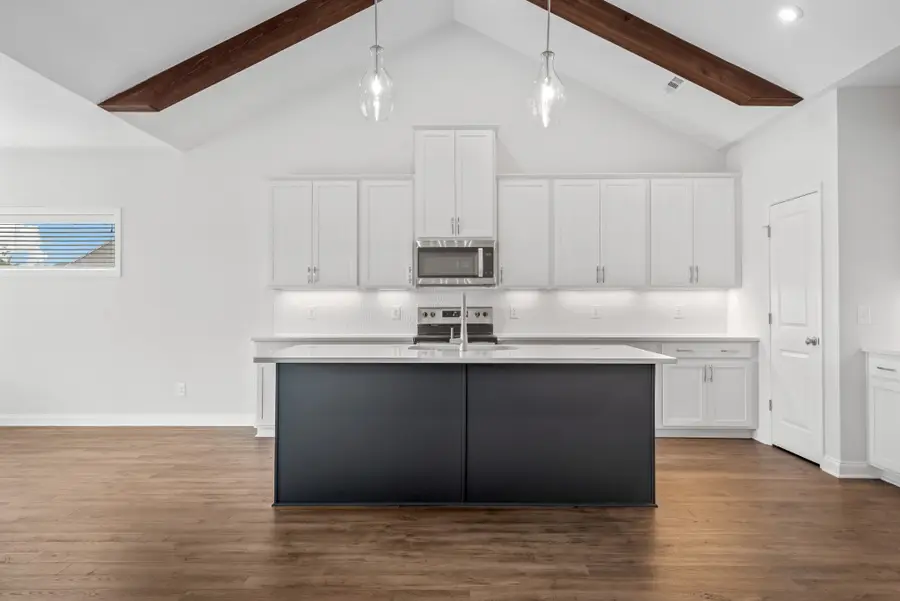 1724 Merkel Road, Columbia, TN 38401 - Image #2