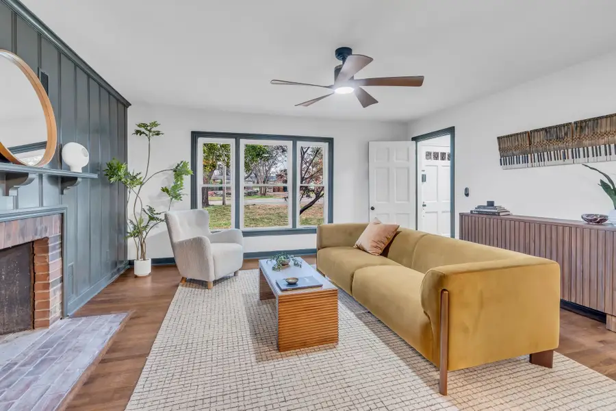 2013 Riverwood Dr, Nashville, TN 37216 - Image #2