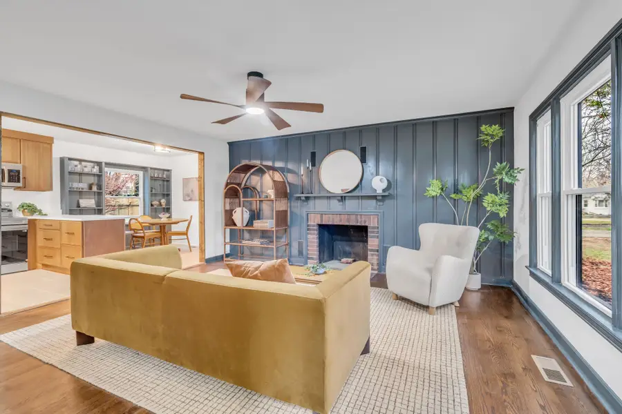 2013 Riverwood Dr, Nashville, TN 37216 - Image #3