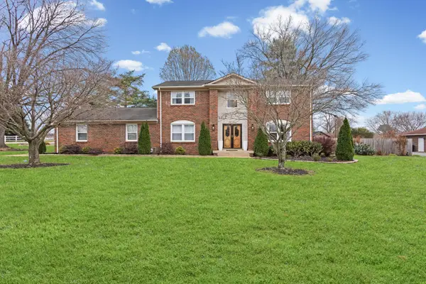 6016 Clifton Dr, Columbia, TN 38401