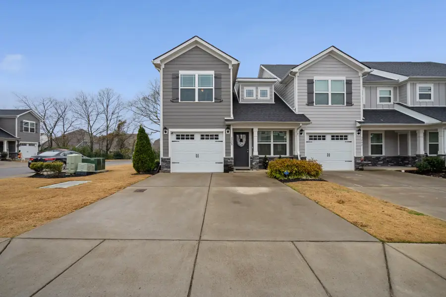 3205 Appaloosa Ct, Murfreesboro, TN 37129 - Image #3