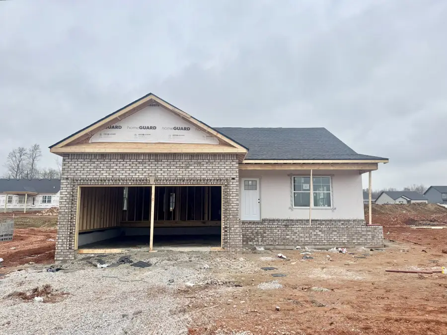 32 Echo Ridge, Oak Grove, KY 42262 - Image #2