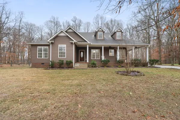 4160 Highway 96, Burns, TN 37029