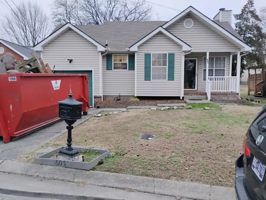 605 Priscilla Ct, Madison, TN 37115 - Image #2