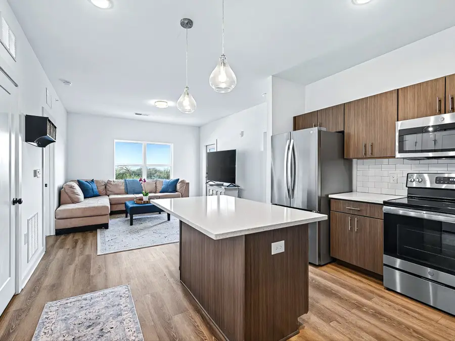 1540 Lebanon Pike #407, Nashville, TN 37210 - Image #3