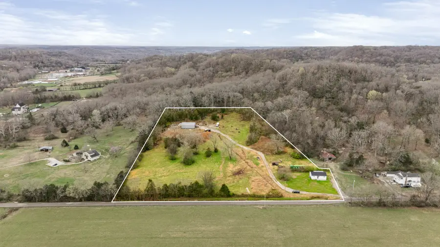 1143 Lula Ln, Franklin, TN 37064 - Image #2