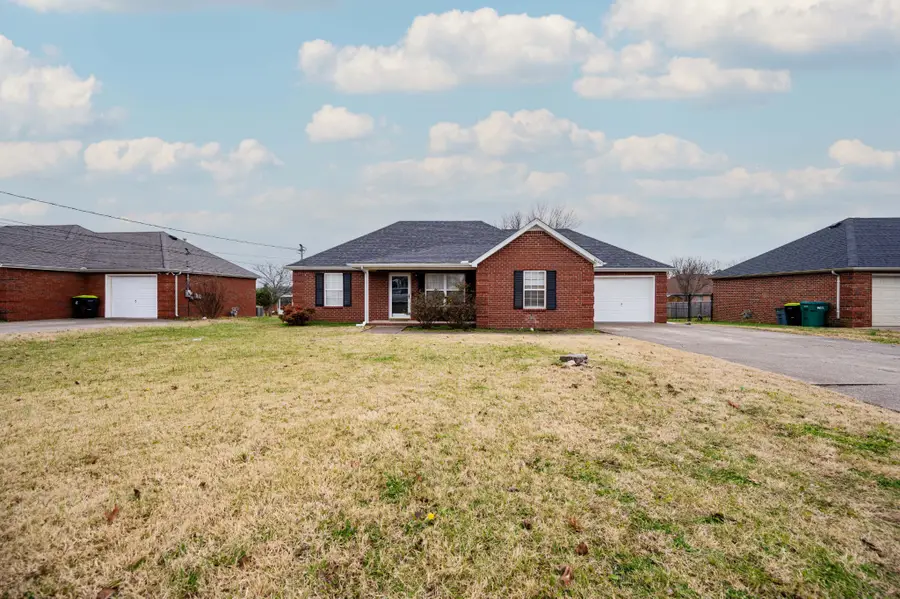 9104 Arno Rd, Smyrna, TN 37167 - Image #2