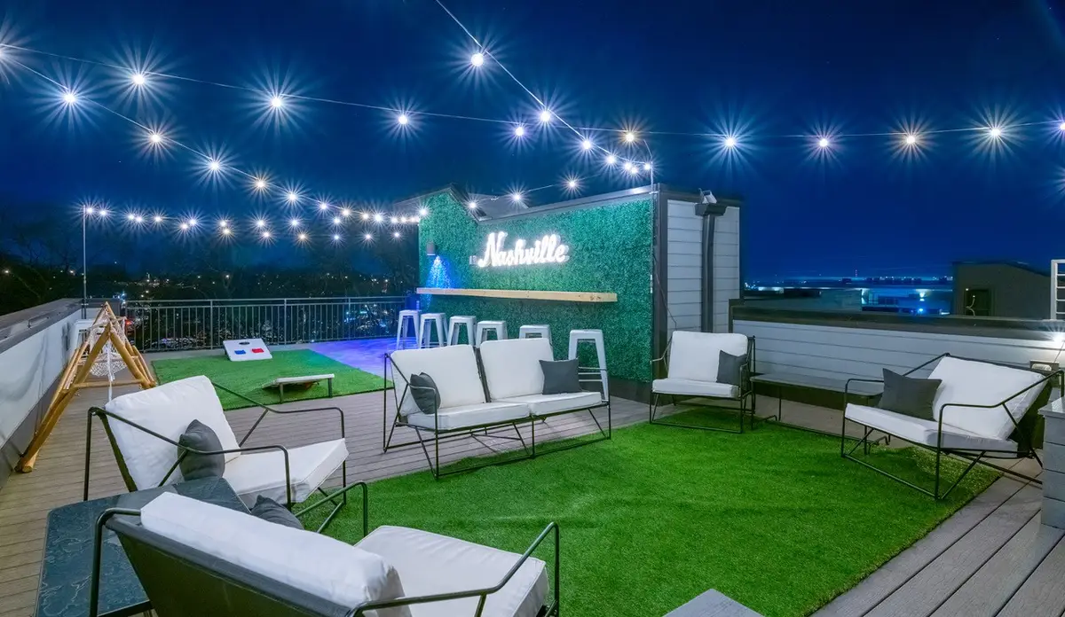 611 27th Ave N, Nashville, TN 37209 - Image #1