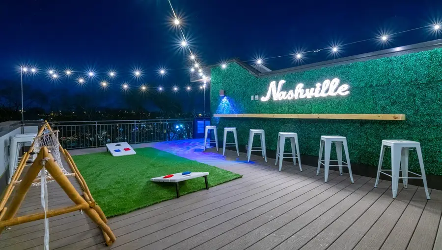 611 27th Ave N, Nashville, TN 37209 - Image #3