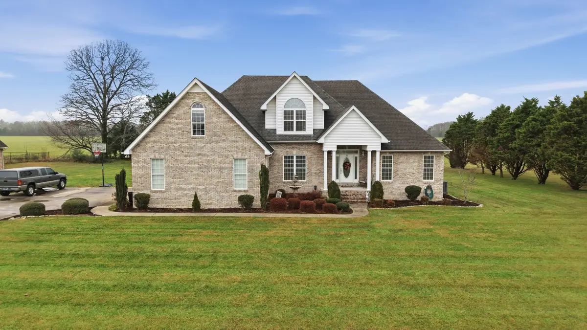 132 Avery Ct, Manchester, TN 37355 - Image #1