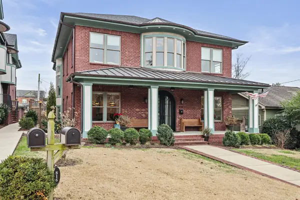 816 Shelby Ave, Nashville, TN 37206