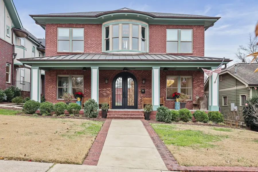 816 Shelby Ave, Nashville, TN 37206 - Image #2