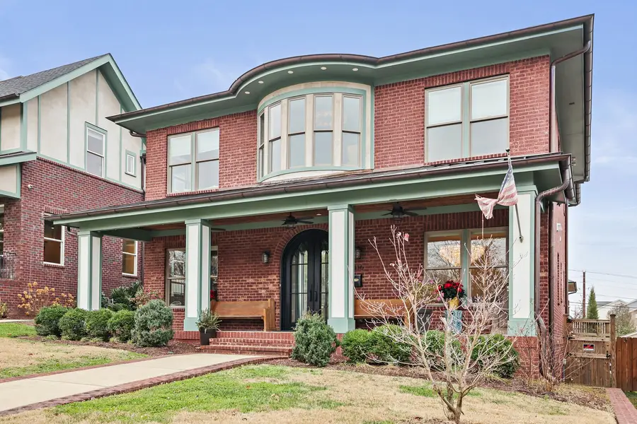 816 Shelby Ave, Nashville, TN 37206 - Image #3