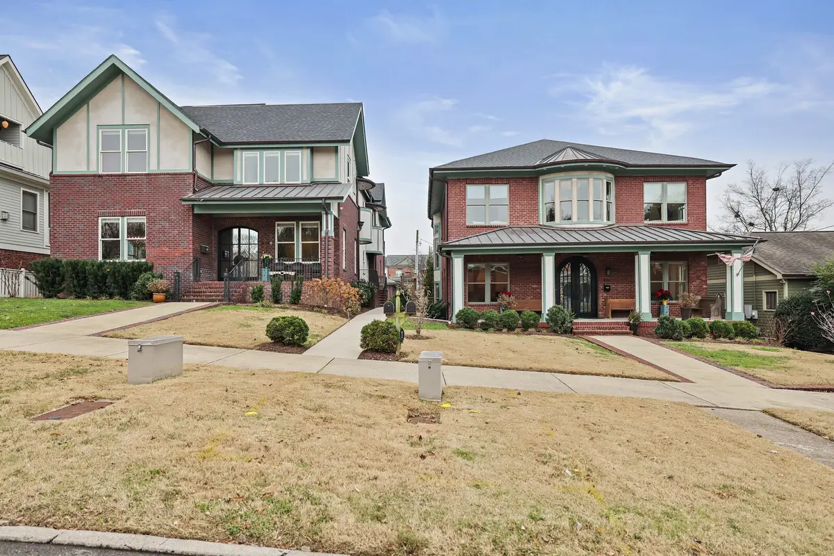 816 Shelby Ave, Nashville, TN 37206 - Image #1