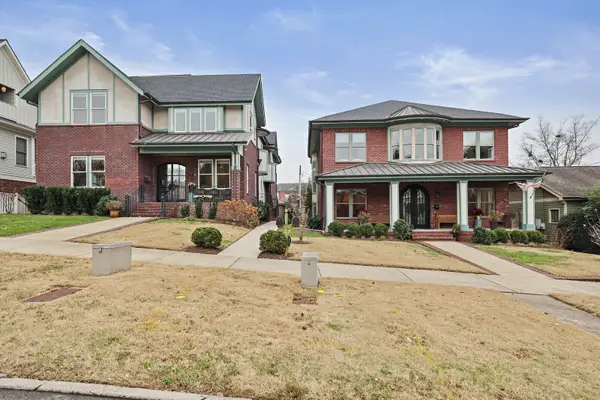 816 Shelby Ave, Nashville, TN 37206