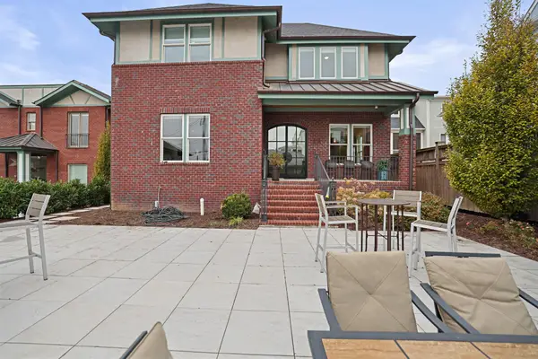 818 Shelby Ave #B, Nashville, TN 37206