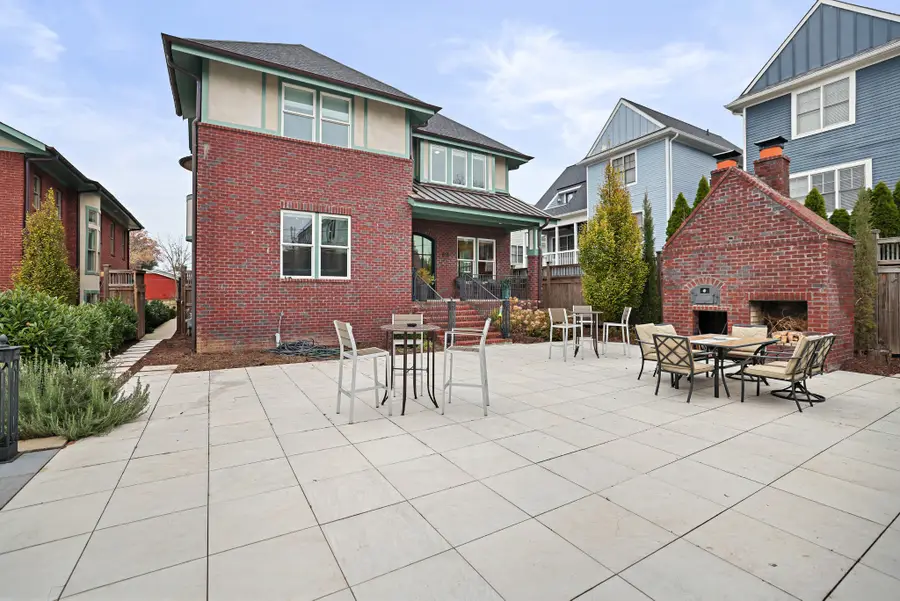 818 Shelby Ave #B, Nashville, TN 37206 - Image #2