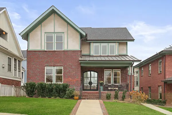 818 Shelby Ave, Nashville, TN 37206