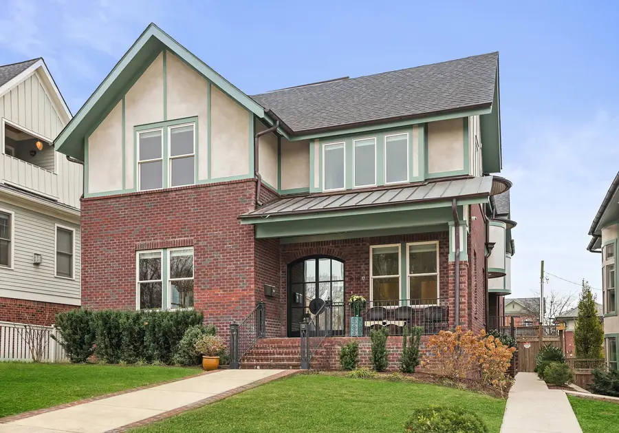 818 Shelby Ave, Nashville, TN 37206 - Image #2