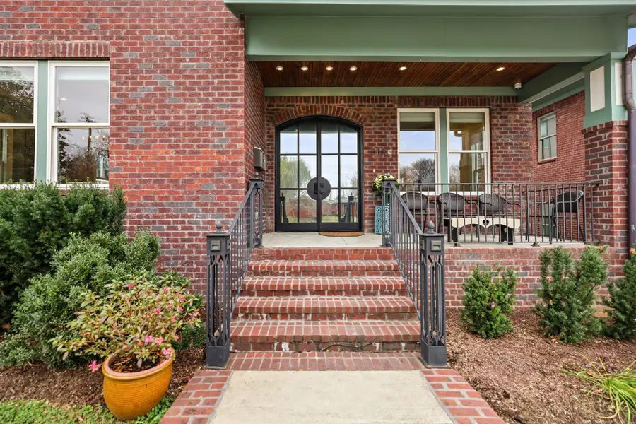 818 Shelby Ave, Nashville, TN 37206 - Image #3