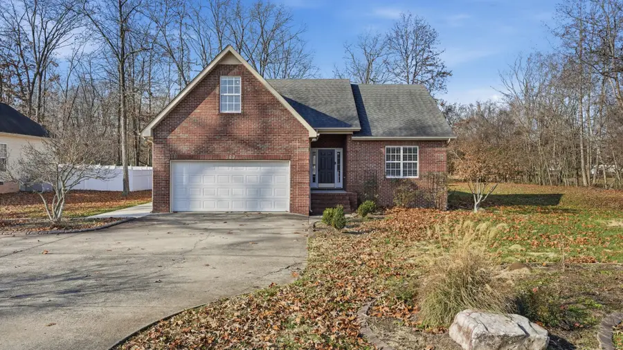 133 Riley Creek Rd, Tullahoma, TN 37388 - Image #2