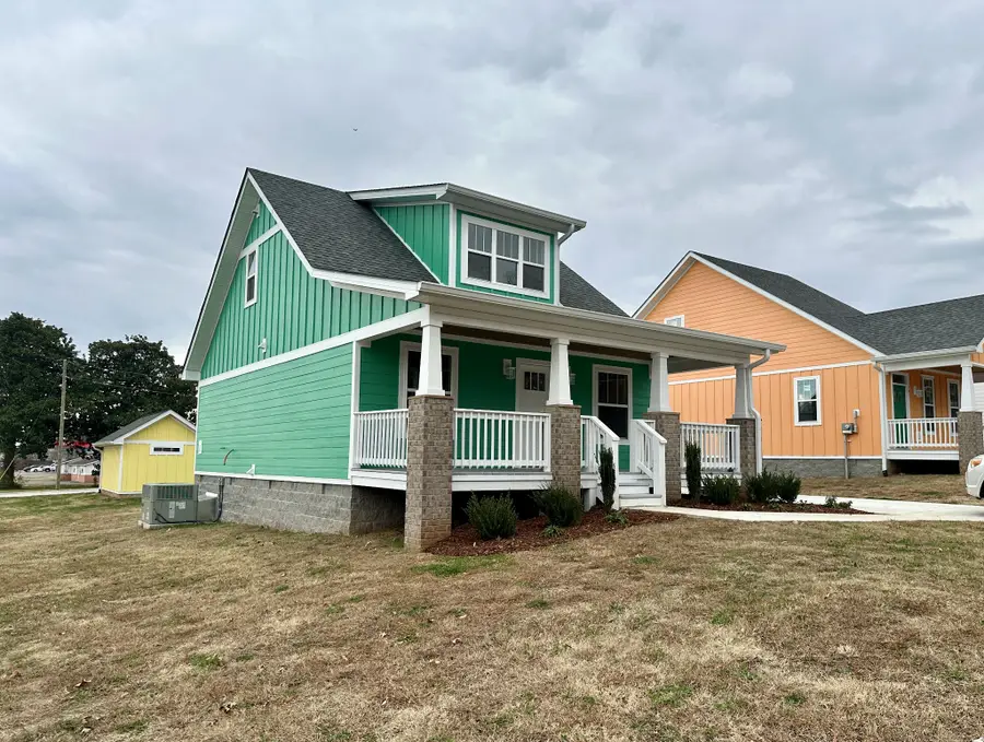 99 N Shephard St, Winchester, TN 37398 - Image #2