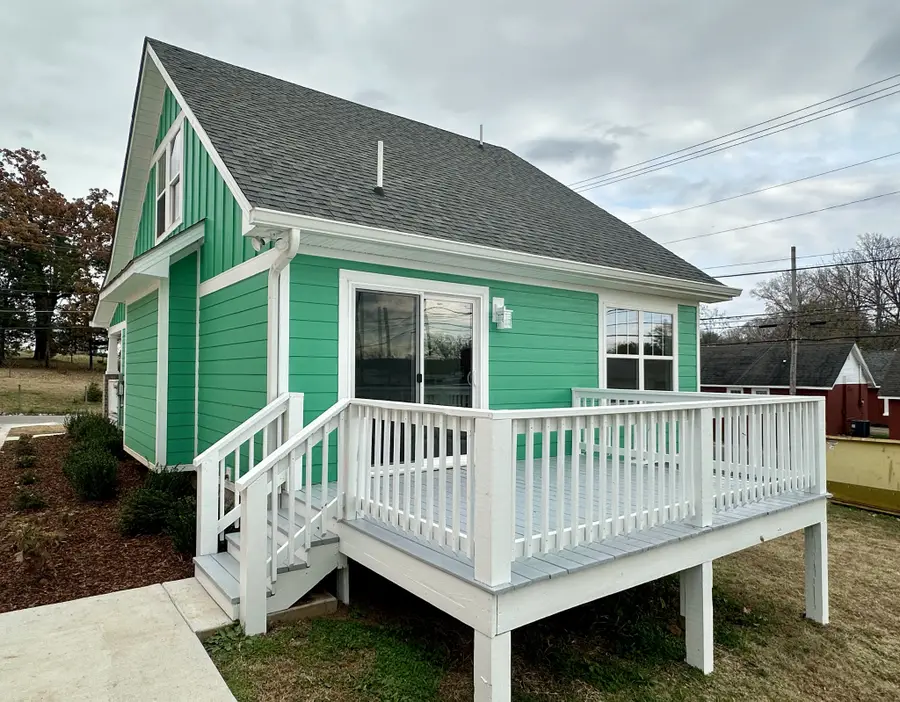 99 N Shephard St, Winchester, TN 37398 - Image #3