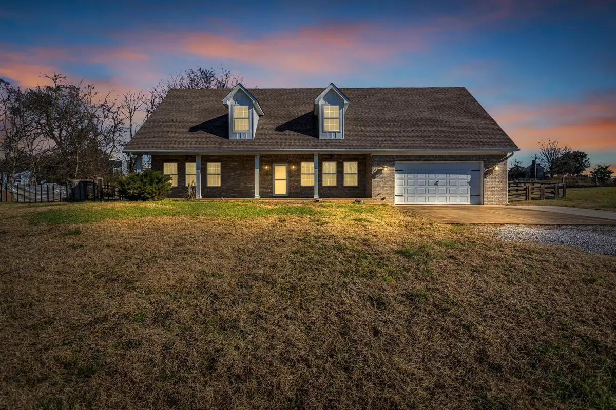 2107 Double Branch Rd, Columbia, TN 38401 - Image #1