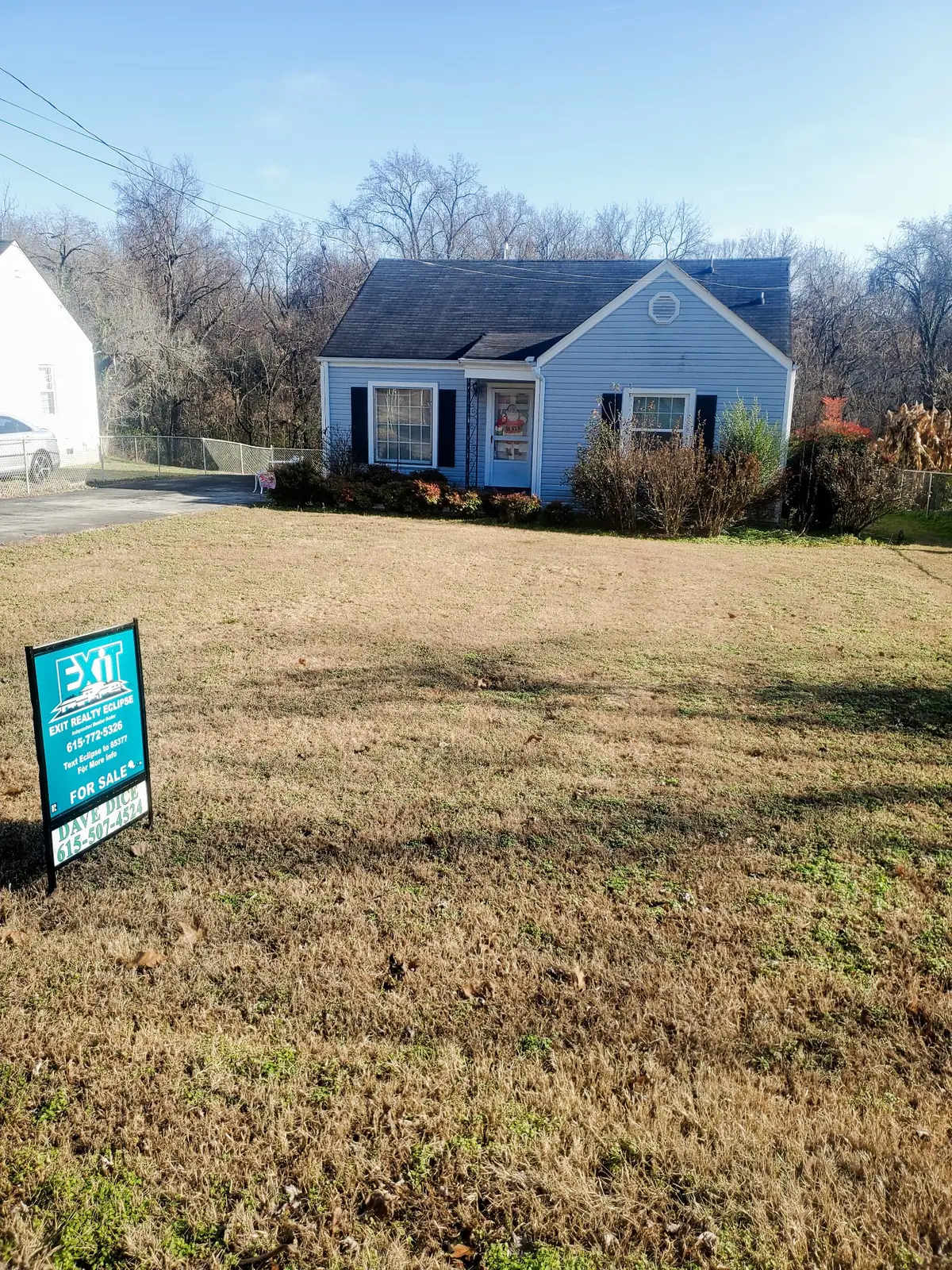 1970 Loney Dr, Nashville, TN 37210 - Image #1