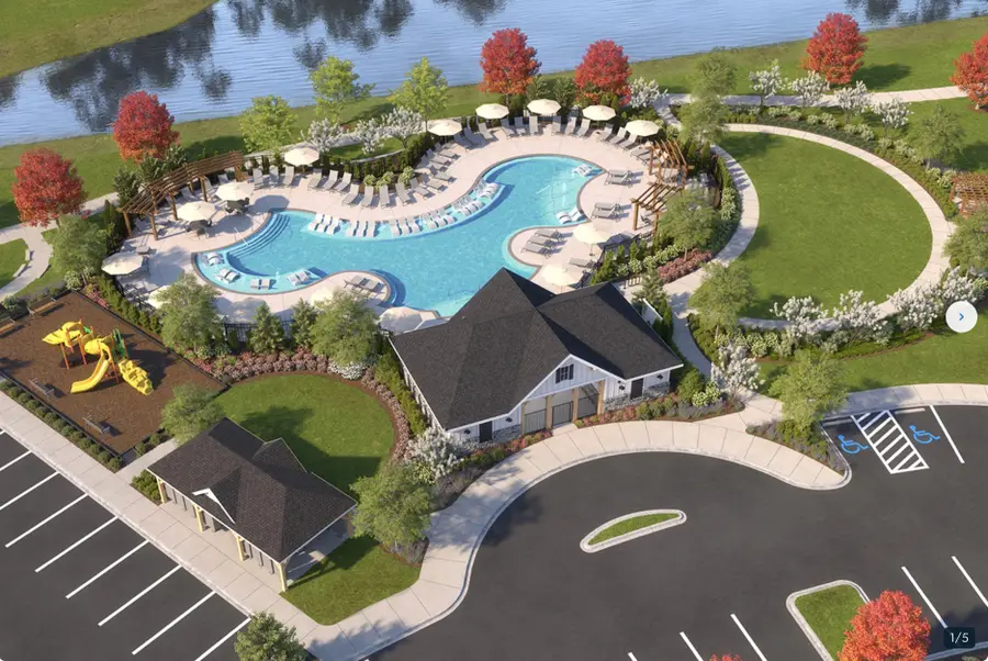 184 Snowdrop Ave, La Vergne, TN 37086 - Image #2