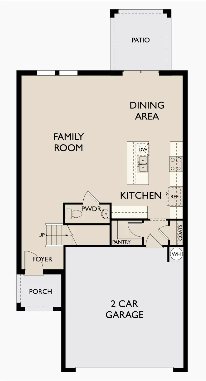 184 Snowdrop Ave, La Vergne, TN 37086 - Image #3