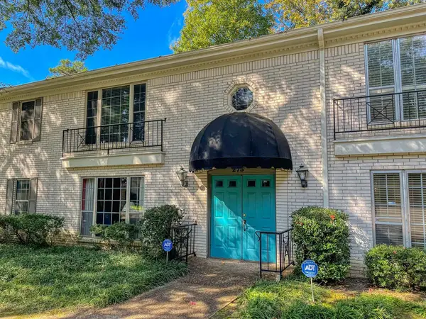 273 W Central Park Ave #1, Memphis, TN 38111