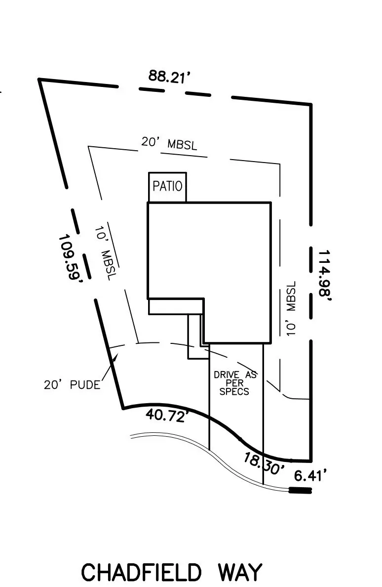 5060 Chadfield Way, Antioch, TN 37013 - Image #1