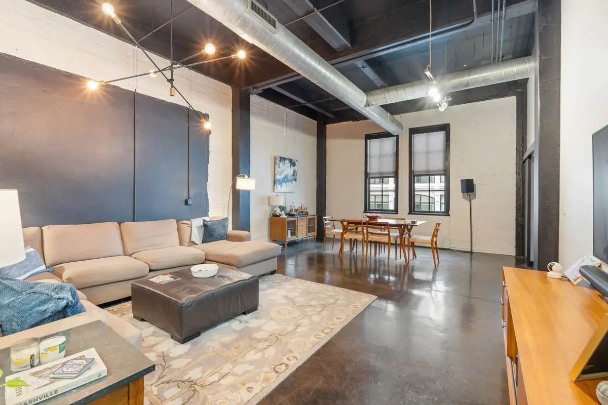 239 Rep John Lewis Way N #305, Nashville, TN 37219 - Image #1