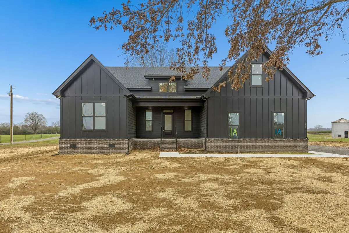 4753 Short Mountain Rd, Woodbury, TN 37190 - Image #1