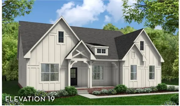 7291 Belvoir Drive, Fairview, TN 37062