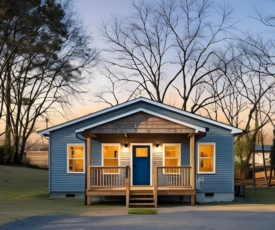 432 Englewood Road, Madisonville, TN 37354 - #1