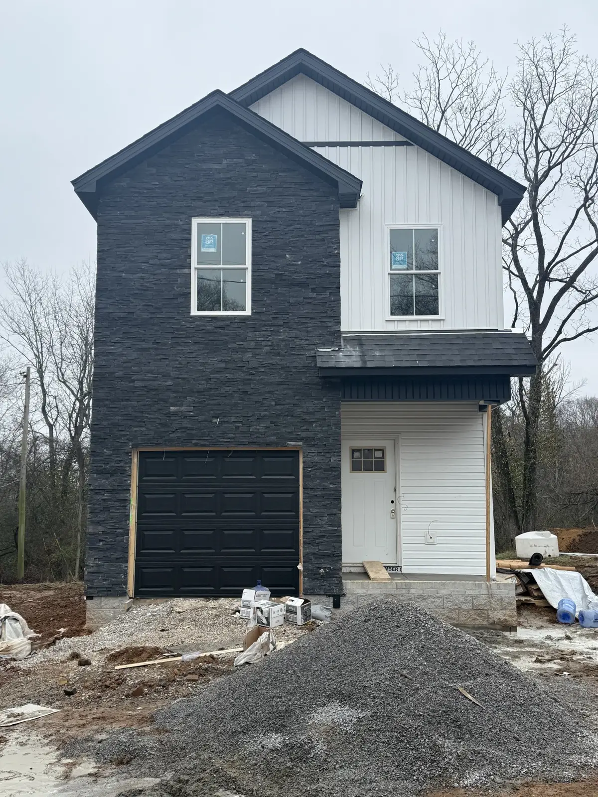 811 Gracey Ave, Clarksville, TN 37040 - Image #1