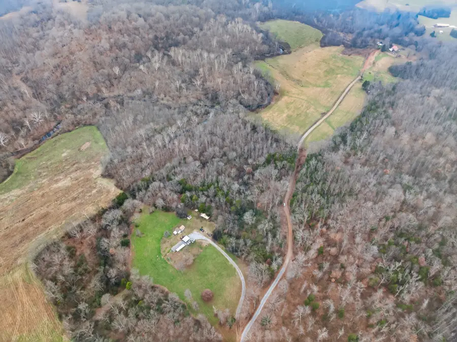 0 Plummer Powers Rd, Cumberland City, TN 37050 - Image #3