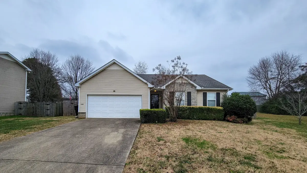 1242 Mac Duff Dr, Murfreesboro, TN 37128 - Image #1