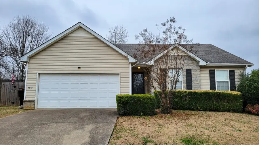 1242 Mac Duff Dr, Murfreesboro, TN 37128 - Image #2